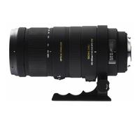 Sigma 120-400mm f/4.5-5.6 DG OS HSM