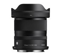 Sigma 12mm f/1.4 DC Contemporary (Sony E)