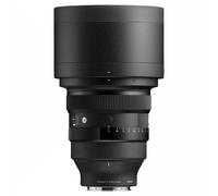 Sigma 135mm f/1.4 DG Art L-mount | ✅ Garanzia di 5 anni