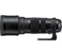 Sigma 137956, Obiettivo 120-300mm -F/2.8-AF (S) DG OS HSM, Attacco Sigma , Colore Nero/Antracite