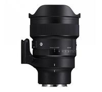 Sigma 14 mm f/1,4 DG Art L-Mount