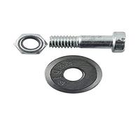 Sigma 14C 16 mm in carburo per incisione 2D4 & Klick-Formine per orologio