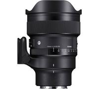 Sigma 14mm f/1.4 DG DN Art Lens per L Mount
