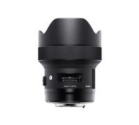 Sigma Art DG HSM Lens 14mm f 1.8 per fotocamere Leica / Panasonic con innesto a L