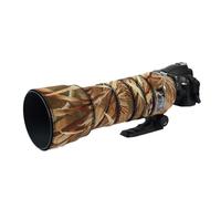 Sigma 150 500mm f5 6.3 Dg OS Neoprene Lente Protezione Standard & Premium Serie