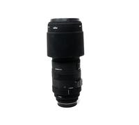 Sigma 150-500mm F5-6.3 OS DG APO HSM Sony-AF