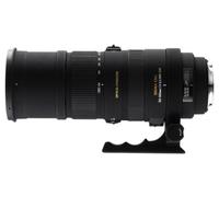 Sigma 150-500mm F5-6.3 OS DG APO HSM Sony-AF