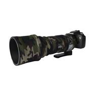 Sigma 150 600 F 5 6.3 Dg Dn Sport Neoprene Lente Cover Premium Ap V2 sony /