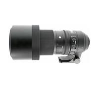 Sigma 150-600mm 1:5-6.3 DG OS HSM Contemporary per Nikon nero | nuovo | confezione originale | 30 Mesi di Garanzia | AN382785