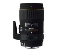 Sigma 150Mm F2.8 Af Ex Dg Hsm At.Can