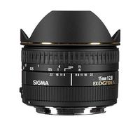 Sigma 15Mm F2.8 Af Ex Dg A.Can