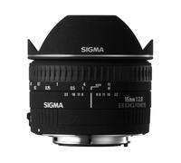 Sigma 15Mm F2.8 Af Ex Dg Xson