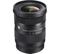 Sigma 16-28mm f/2.8 DG DN Contemporary Lens Sony E