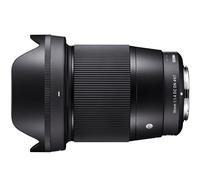 Sigma 16mm F/1.4 DC DN Contemporary Attacco Fuji X | ✅Prezzo competitivo