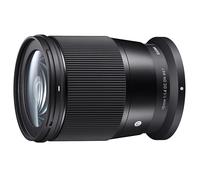 Sigma 16mm F/1.4 DC DN Contemporary Nikon Z | ✅Prezzo competitivo