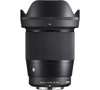 SIGMA 16MM F1.4 DC DN CONTEMPORARY ( MICRO 4/3 ) - GARANZIA ITALIA MTRADING