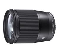 Sigma 16mm F/1.4 DC DN Contemporary Sony E | ✅Prezzo competitivo