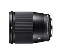 SIGMA 16mm F1.4 DC DN Contemporaneo Canon RF Mount | ✅ 50 € di rimborso