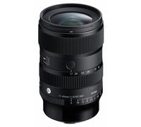 SIGMA 17-40mm f/1.8 DC Art - L-mount | ✅ Garanzia di 5 anni