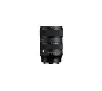 Sigma 17-40 mm F1.8 DC
