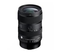 Sigma 17-40 mm F1.8 DC