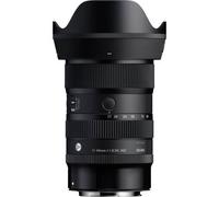 Sigma 17-40mm f/1.8 DC Art Lens (Canon RF)