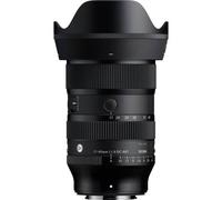 Sigma 17-40mm f/1.8 DC Art Lens (FUJIFILM X)