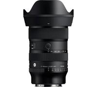 Sigma 17-40mm f/1.8 DC Art Lens (L-Mount)
