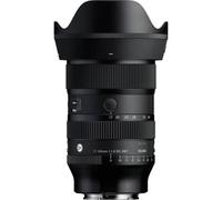 Sigma 17-40mm f/1.8 DC Art Lens (Sony E)