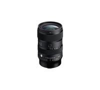 Sigma 17-40mm F1.8 DC | Art for Fuji X