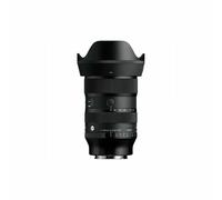Sigma 17-40mm F1.8 DC per Sony E codice a barre