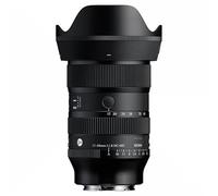 Sigma 17-40mm F1.8 DC per Sony E codice a barre
