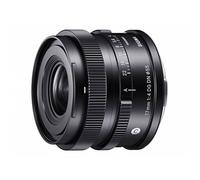 Sigma 17mm F4 DG DN Contemporary Lens E Mount