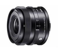 Sigma 17mm F4 DG DN Contemporary Lens L Mount