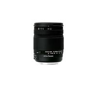 Sigma 18-250/3,5-6,3 DC OS HSM Obiettivo per Nikon
