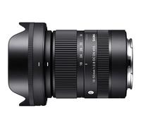 SIGMA 18-50mm F/2.8 DC DN Canon RF Mount | ✅50 € di cashback