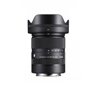 Sigma 18-50mm F2.8 DC DN | Contemporaneo, Sony E-Mount MILC Obiettivo zoom standard Nero - Nouvo