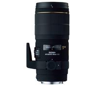 Sigma 180mm 3,5 EX APO DG Obiettivo per Sigma