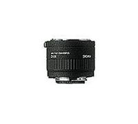 Sigma 2,0 X Tele Converter per Minolta/Sony