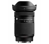 Obiettivo SIGMA 20-200 mm f/3,5-6,3 DG compatibile con Sony FE - Nouvo