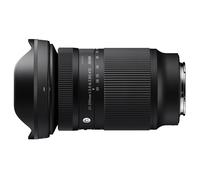 Obiettivo SIGMA 20-200 mm f/3,5-6,3 DG compatibile con Sony FE - Nouvo