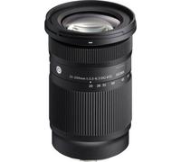 Obiettivo SIGMA 20-200 mm f/3,5-6,3 DG compatibile con l'innesto L - Nouvo
