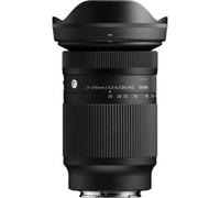 Sigma 20-200mm f/3.5-6.3 DG Contemporary (Sony E)