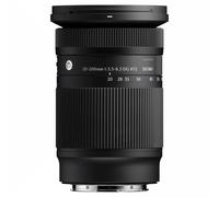 Sigma 20-200mm f/3.5-6.3 DG Contemporary Sony E-mount | ✅ Garanzia di 5 anni
