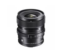 Sigma 20 mm F2 DG DN | Contemporaneo MILC - Nouvo