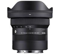 Sigma 207969 Obiettivo e filtro grandangolare per fotocamere MILC/SLR nero - Nouvo