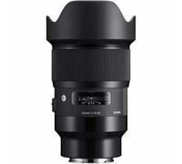 Sigma 20mm f/1.4 DG HSM Art Leica L-Mount Panasonic