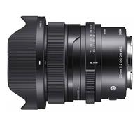 Sigma 20 mm F/2.0 DG DN Contemporary Attacco L