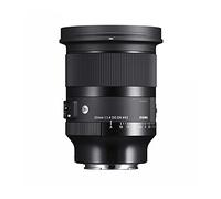 Sigma 20mm F1.4 Art DG DN per Sony E Mount Nero