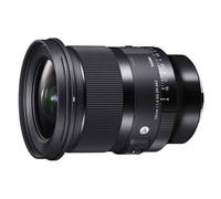 Sigma 20mm F1.4 DG DN ART per SONY E-Mount